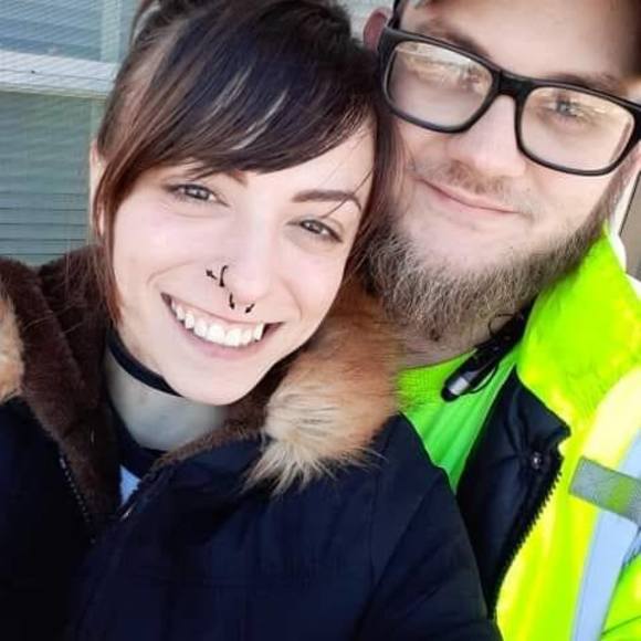 Meet your Posher, Kenzii - Picture 1 of 1